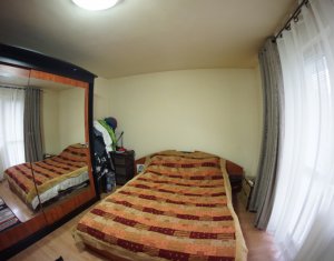 Lakás 4 szobák eladó on Cluj-napoca, Zóna Manastur