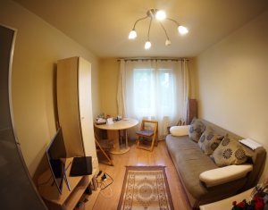 , 83m2 on Cluj-napoca, Zóna Manastur