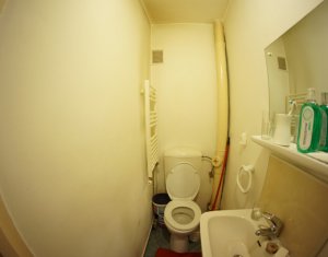 Lakás 4 szobák eladó on Cluj-napoca, Zóna Manastur