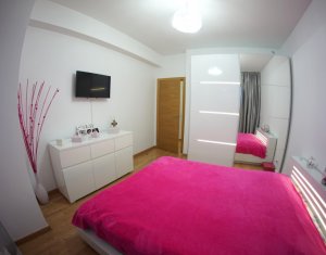 Lakás 3 szobák kiadó on Cluj-napoca, Zóna Gheorgheni