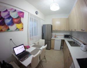 Lakás 3 szobák kiadó on Cluj-napoca, Zóna Gheorgheni