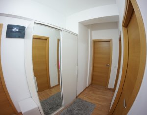 Lakás 3 szobák kiadó on Cluj-napoca, Zóna Gheorgheni