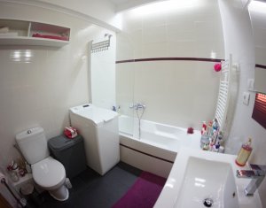 Lakás 3 szobák kiadó on Cluj-napoca, Zóna Gheorgheni