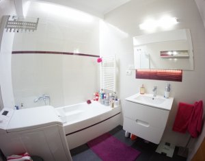 Lakás 3 szobák kiadó on Cluj-napoca, Zóna Gheorgheni