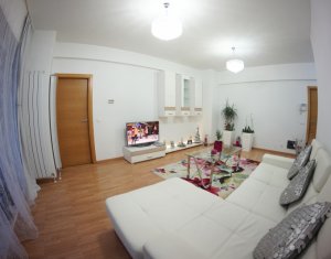 Lakás 3 szobák kiadó on Cluj-napoca, Zóna Gheorgheni