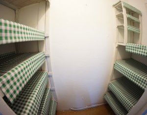 Appartement 3 chambres à louer dans Cluj-napoca, zone Manastur