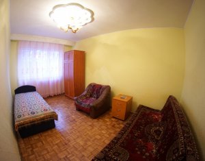 Appartement 3 chambres à louer dans Cluj-napoca, zone Manastur