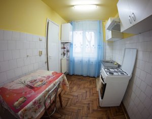 Appartement 3 chambres à louer dans Cluj-napoca, zone Manastur