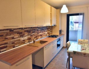 Lakás 1 szobák kiadó on Cluj-napoca, Zóna Marasti