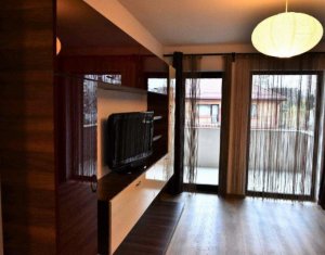 Lakás 1 szobák kiadó on Cluj-napoca, Zóna Marasti