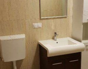 Lakás 1 szobák kiadó on Cluj-napoca, Zóna Marasti