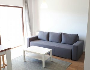 Appartement 2 chambres à louer dans Cluj-napoca, zone Europa