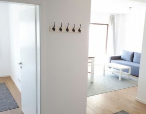 Appartement 2 chambres à louer dans Cluj-napoca, zone Europa