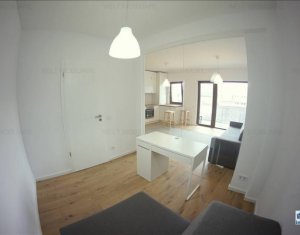 Appartement 2 chambres à louer dans Cluj-napoca, zone Europa