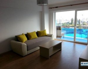 Appartement 2 chambres à louer dans Cluj-napoca, zone Gheorgheni