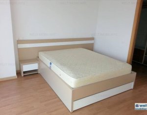 Appartement 2 chambres à louer dans Cluj-napoca, zone Gheorgheni