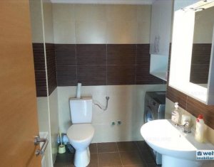 Appartement 2 chambres à louer dans Cluj-napoca, zone Gheorgheni