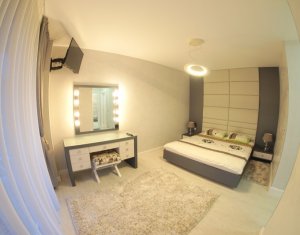 Appartement 3 chambres à louer dans Cluj-napoca, zone Gheorgheni