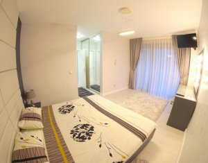 Appartement 3 chambres à louer dans Cluj-napoca, zone Gheorgheni