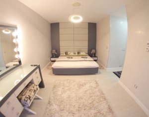 Appartement 3 chambres à louer dans Cluj-napoca, zone Gheorgheni