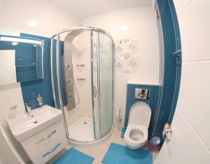 Appartement 3 chambres à louer dans Cluj-napoca, zone Gheorgheni