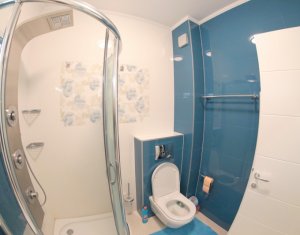 Appartement 3 chambres à louer dans Cluj-napoca, zone Gheorgheni