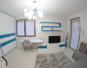 Appartement 3 chambres à louer dans Cluj-napoca, zone Gheorgheni