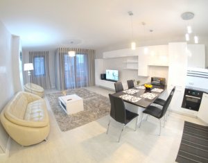 , 90m2 dans Cluj-napoca, zone Gheorgheni