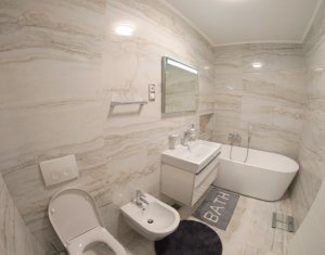 Appartement 3 chambres à louer dans Cluj-napoca, zone Gheorgheni