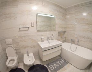 Appartement 3 chambres à louer dans Cluj-napoca, zone Gheorgheni