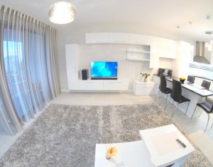 Appartement 3 chambres à louer dans Cluj-napoca, zone Gheorgheni