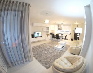 Appartement 3 chambres à louer dans Cluj-napoca, zone Gheorgheni