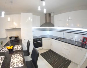 Appartement 3 chambres à louer dans Cluj-napoca, zone Gheorgheni