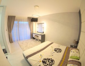 Appartement 3 chambres à louer dans Cluj-napoca, zone Gheorgheni