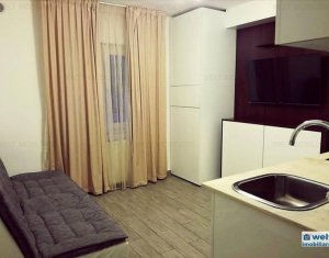 Lakás 1 szobák eladó on Cluj-napoca, Zóna Marasti