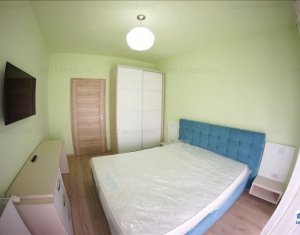 Lakás 2 szobák kiadó on Cluj-napoca, Zóna Marasti