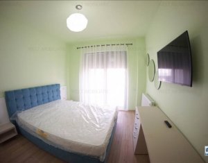 Lakás 2 szobák kiadó on Cluj-napoca, Zóna Marasti