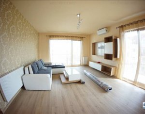 Lakás 2 szobák kiadó on Cluj-napoca, Zóna Marasti