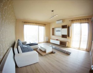 Lakás 2 szobák kiadó on Cluj-napoca, Zóna Marasti