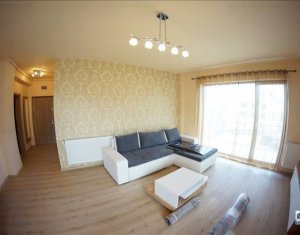 Lakás 2 szobák kiadó on Cluj-napoca, Zóna Marasti