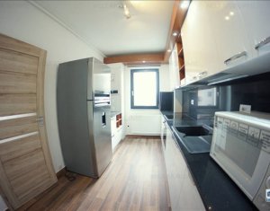 Lakás 2 szobák kiadó on Cluj-napoca, Zóna Marasti