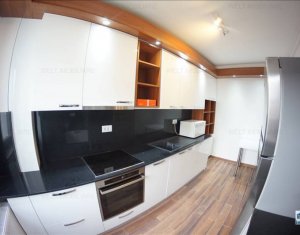 Lakás 2 szobák kiadó on Cluj-napoca, Zóna Marasti