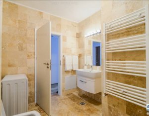 Appartement 2 chambres à louer dans Cluj-napoca, zone Gheorgheni