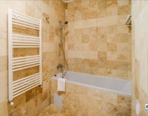 Appartement 2 chambres à louer dans Cluj-napoca, zone Gheorgheni