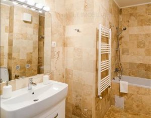 Appartement 2 chambres à louer dans Cluj-napoca, zone Gheorgheni