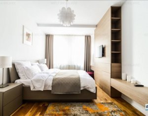 Appartement 2 chambres à louer dans Cluj-napoca, zone Gheorgheni