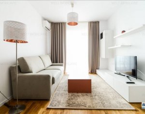 Appartement 2 chambres à louer dans Cluj-napoca, zone Gheorgheni