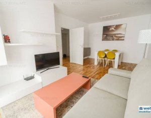 Appartement 2 chambres à louer dans Cluj-napoca, zone Gheorgheni