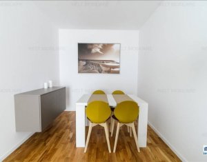 Appartement 2 chambres à louer dans Cluj-napoca, zone Gheorgheni