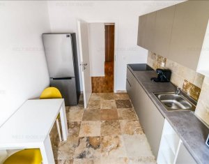 Appartement 2 chambres à louer dans Cluj-napoca, zone Gheorgheni